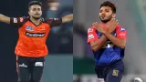 KKR 2025, Umran Malik ruled out of IPL 2025 season, Replacement announced