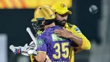 KKR vs CHE Pitch