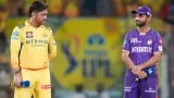 KKR vs CSK Dream11