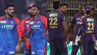 KKR vs DC Dream11 भविष्यवाणी, टीम, आज का IPL मैच कौन जीतेगा?