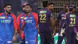 KKR vs DC Dream11