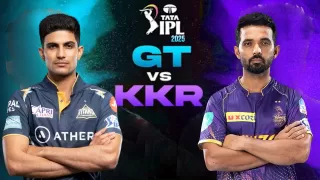 KKR vs GT Pitch Report: IPL Match 39 में ईडन गार्डन्स की पिच रिपोर्ट कैसी होगी?