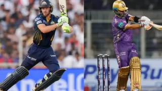 KKR vs GUJ Dream11 Team: IPL 2025 के 39वें मैच के 3 सर्वश्रेष्ठ कप्तान या उप-कप्तान विकल्प