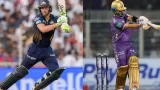 KKR vs GUJ Dream11