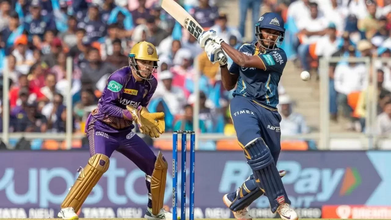 KKR vs GUJ Head-to-Head record: कोलकाता बनाम गुजरात आंकड़े, सर्वाधिक रन, सर्वाधिक विकेट