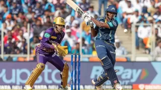 KKR vs GUJ Head-to-Head record: कोलकाता बनाम गुजरात आंकड़े, सर्वाधिक रन, सर्वाधिक विकेट