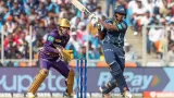 KKR vs GUJ Head-to-Head