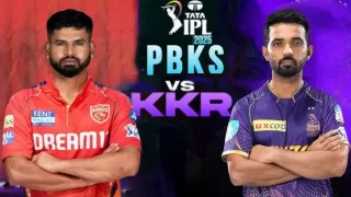 KKR vs HYD Pitch Report: IPL Match 44 में ईडन गार्डन्स स्टेडियम की पिच रिपोर्ट कैसी होगी?