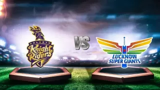 IPL 2025 : KKR vs LSG ड्रीम11 Prediction in Hindi, 21th Match Preview, Dream11 Team