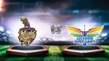 IPL 2025 : KKR