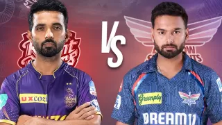 KKR vs LSG Pitch Report: IPL 21st Match में ईडन गार्डन्स की पिच रिपोर्ट कैसी होगी?