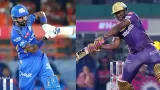 KKR vs MI Head-to-Head