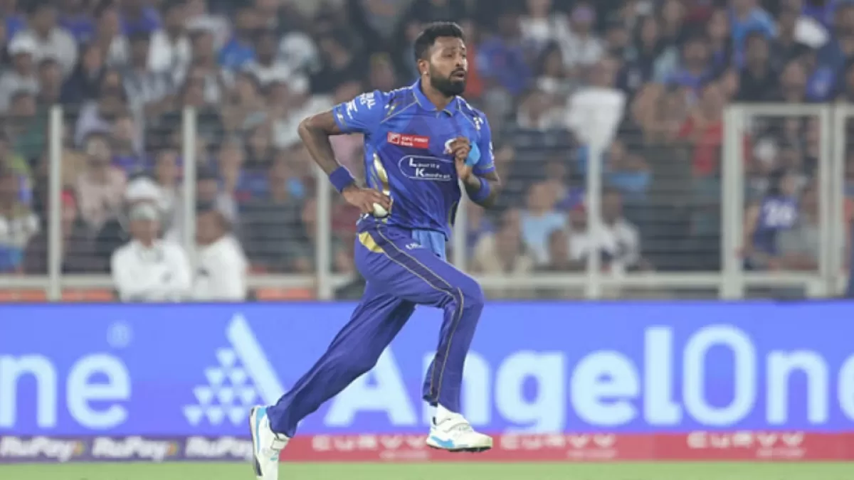 KKR vs MI Match: IPL 2025 के 12वें मैच के 3 सर्वश्रेष्ठ कप्तान या उप-कप्तान विकल्प