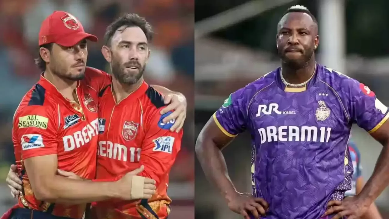 KKR vs PBKS आज के मैच के लिए ड्रीम11 टीम, भविष्यवाणी और फैंटेसी क्रिकेट टिप्स