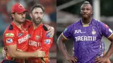 KKR vs PBKS आज