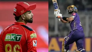 KKR vs PBKS Dream11 भविष्यवाणी, टीम, आज का IPL मैच कौन जीतेगा?