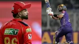 KKR vs PBKS Dream11