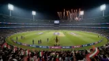 KKR vs RCB Highlight