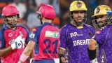 KKR vs RR Dream11