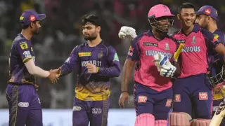 KKR vs RR Head-to-Head record: कोलकाता बनाम राजस्थान आंकड़े, सर्वाधिक रन, सर्वाधिक विकेट