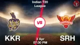 IPL 2025 : KKR