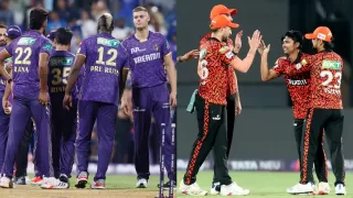 KKR vs SRH Head-to-Head record, IPL 2025: कोलकाता बनाम हैदराबाद आंकड़े, सर्वाधिक रन, सर्वाधिक विकेट