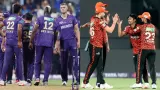KKR vs SRH Head-to-Head