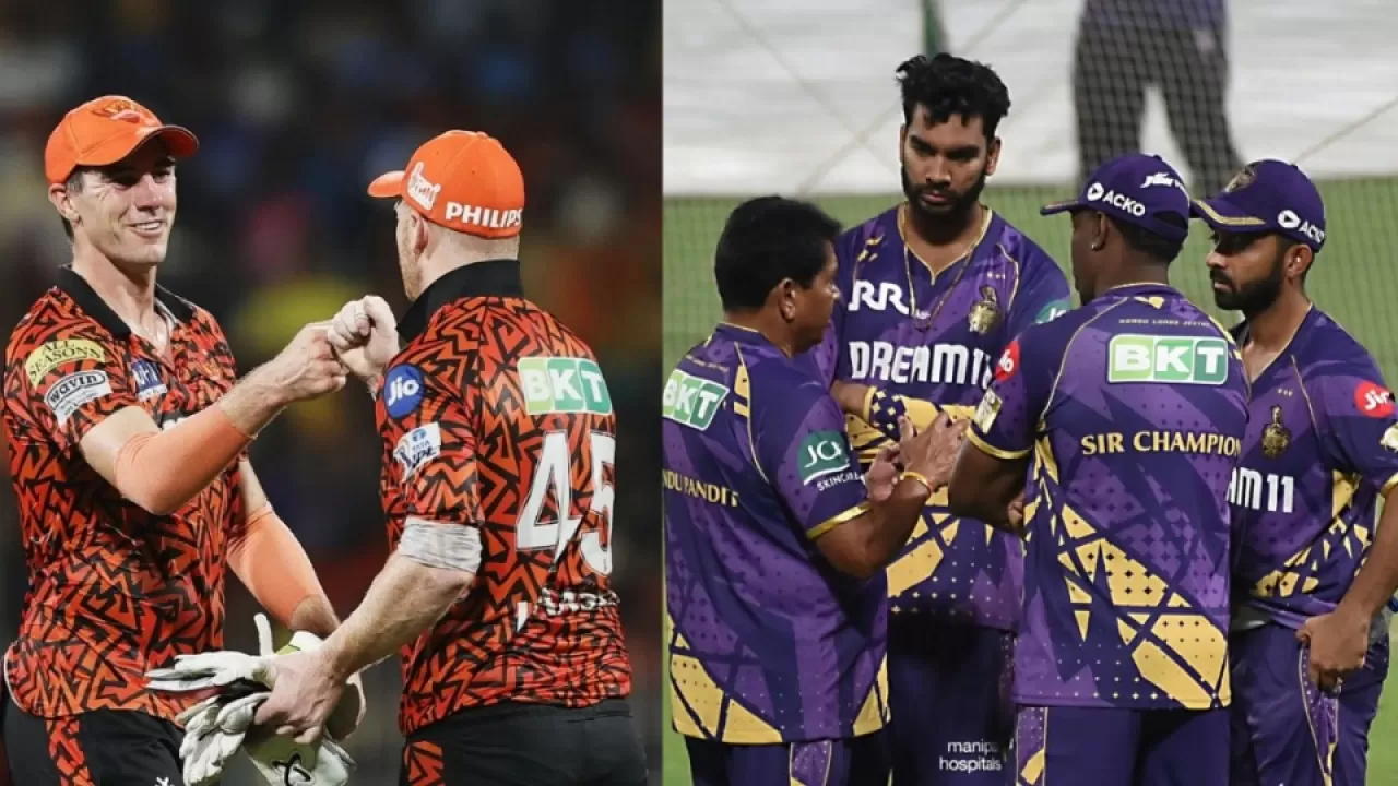 KKR vs SRH Pitch Report: IPL 15th Match में ईडन गार्डन्स, कोलकाता की पिच रिपोर्ट कैसी होगी?