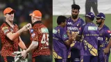 KKR vs SRH Pitch