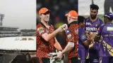 KKR vs SRH Weather