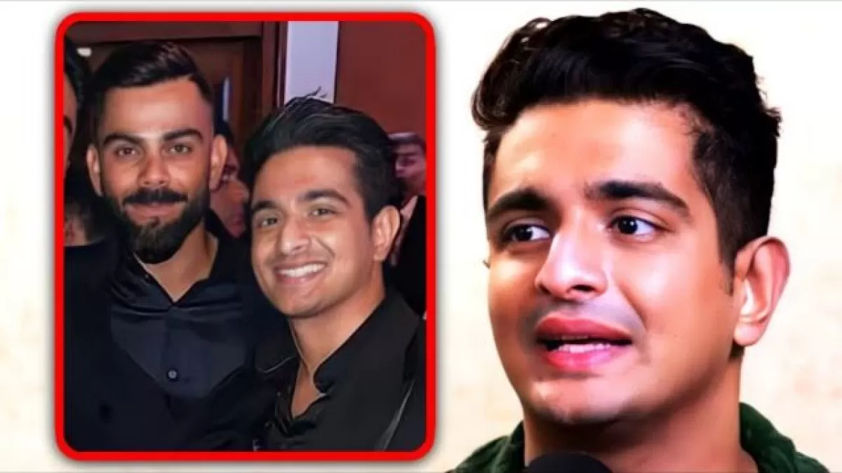 Kohli Unfollows Ranveer Allahbadia Amid Indias Got Latent Controversy