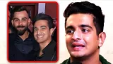 Kohli Unfollows Ranveer Allahbadia