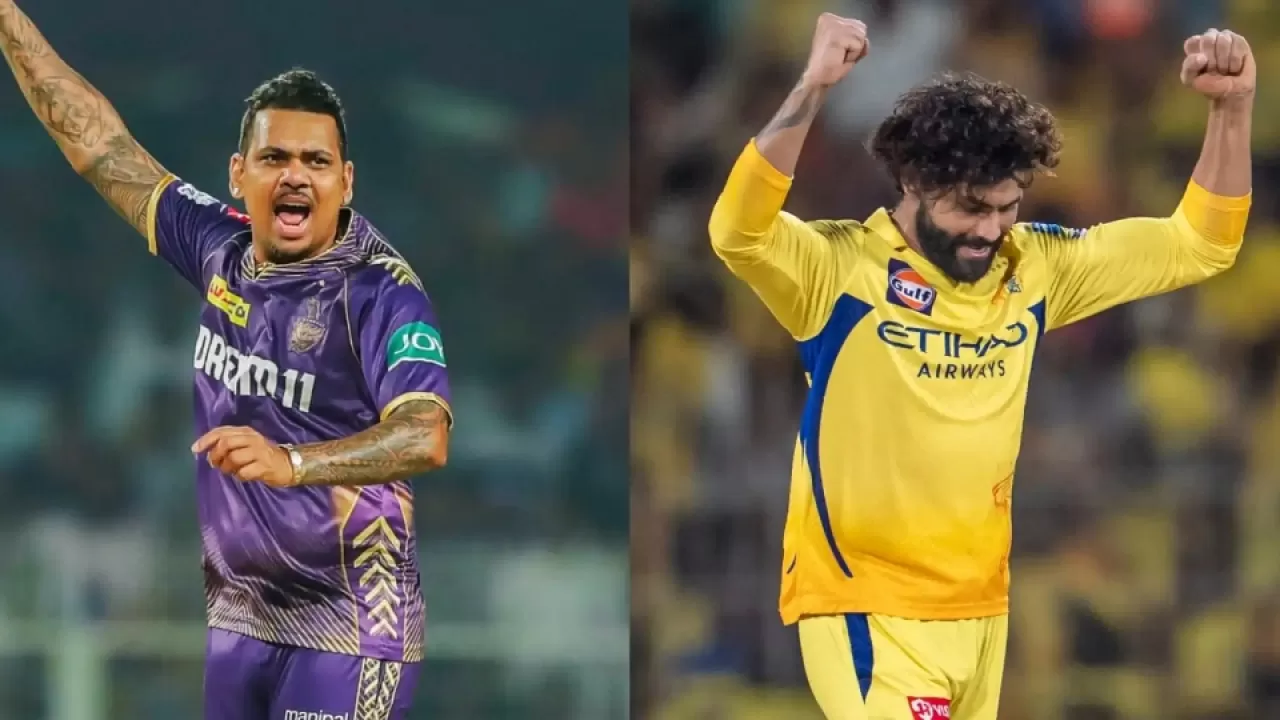 KOL vs CSK Dream11 Team: IPL 2025 के 57वें मैच के 3 सर्वश्रेष्ठ कप्तान या उप-कप्तान विकल्प