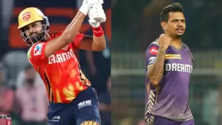 KOL vs HYD Dream11 Team: IPL 2025 के 44वें मैच के 3 सर्वश्रेष्ठ कप्तान या उप-कप्तान विकल्प