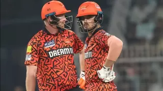 KOL vs HYD Match: IPL 2025 के 15वें मैच के 3 सर्वश्रेष्ठ कप्तान या उप-कप्तान विकल्प