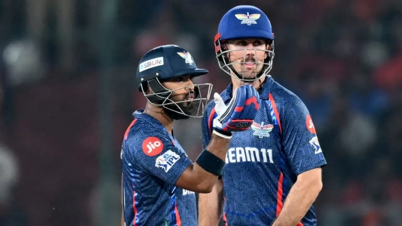 KOL vs LKN Match: IPL 2025 के 21वें मैच के 3 सर्वश्रेष्ठ कप्तान या उप-कप्तान विकल्प