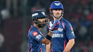KOL vs LKN Match: IPL 2025 के 21वें मैच के 3 सर्वश्रेष्ठ कप्तान या उप-कप्तान विकल्प
