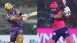 KOL vs RR Dream11