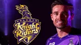 Kolkata Knight Riders have