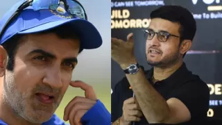 Kya Sourav Ganguly Team