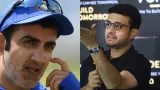Kya Sourav Ganguly Team