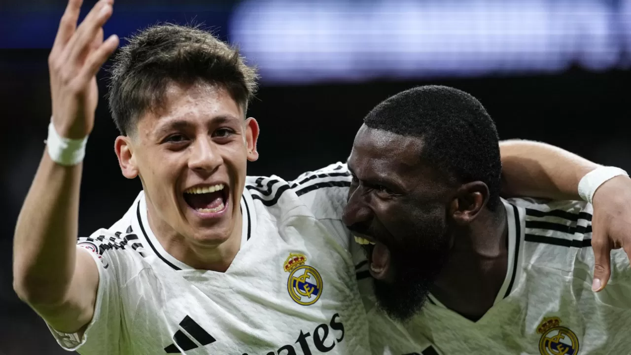 La Liga 2024-25: Real Madrid vs Real Sociedad - Match Preview, Fantasy Prediction, Probable Playing11