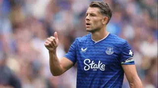 Leeds vs Everton Match