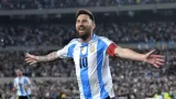 Lionel Messi Visit India
