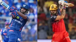 LKN vs BLR Dream11 Team: IPL 2025 के 70वें मैच के 3 सर्वश्रेष्ठ कप्तान या उप-कप्तान विकल्प