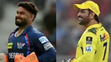 LKN vs CSK Head-to-Head