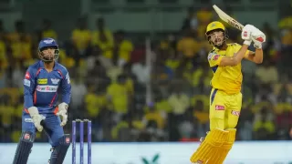 LKN vs CSK Match: IPL 2025 के 30वें मैच के 3 सर्वश्रेष्ठ कप्तान या उप-कप्तान विकल्प