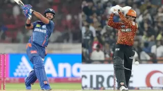 LKN vs HYD Dream11 Team: IPL 2025 के 61वें मैच के 3 सर्वश्रेष्ठ कप्तान या उप-कप्तान विकल्प
