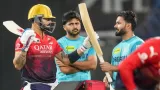 LKN vs RCB आज