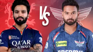 LKN vs RCB Pitch Report: IPL Match 70 में इकाना क्रिकेट स्टेडियम की पिच रिपोर्ट कैसी होगी?